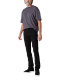 Oliver Sweeney Navigli Slim Tapered Leg Jeans, Black