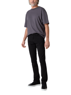 Oliver Sweeney Navigli Slim Tapered Leg Jeans, Black, Black