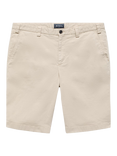 Oliver Sweeney Frades Cotton Chino Shorts, Stone