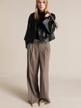 Black Jackets