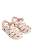 JoJo Maman Bébé Kids' Jelly Sandals, Neutral