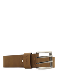 V.GAN Vegan Casual Belt, Brown