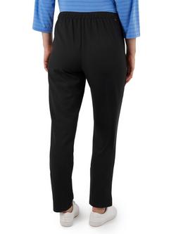 Rohan Women's Amblers Trousers - view 2, Black