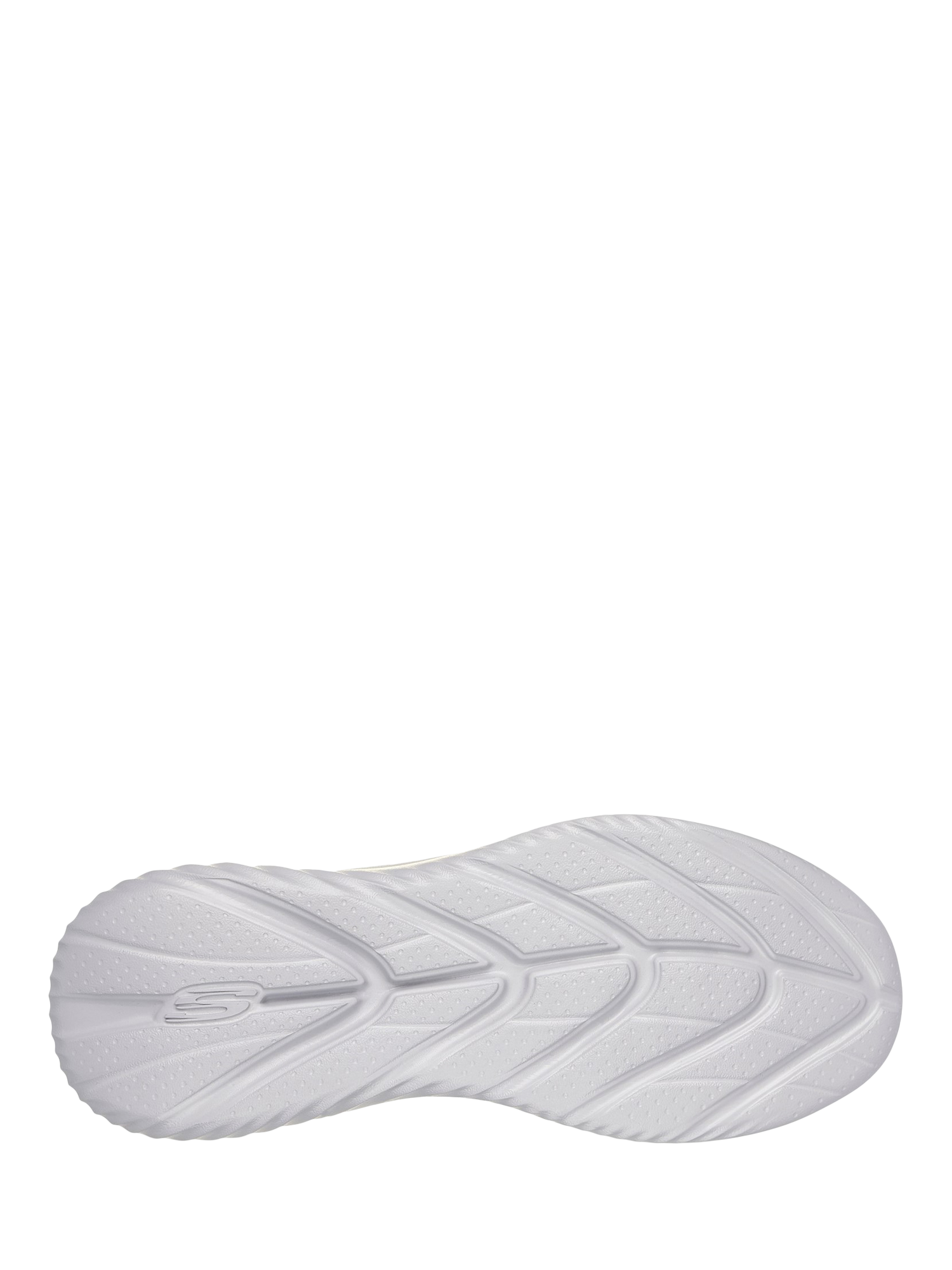 Product image 3 of 4, which shows Bounder 2.0 Emerged Wide Fit Trainer, Navy, 7