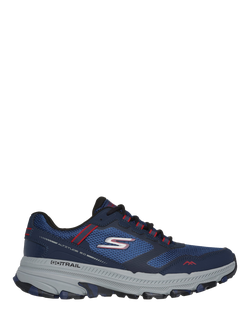 GO RUN Trail Altitude 2.0 Marble Rock 3.0 Trail Runner, Navy