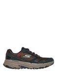 Skechers GO RUN Trail Altitude 2.0 Marble Rock 3.0 Trainers, Olive