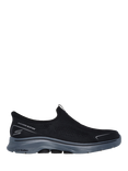 Skechers Hands Free Slip-Ins GO WALK 7 Easy On Evolution Trainers