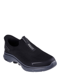 Skechers Hands Free Slip-Ins GO WALK 7 Easy On Evolution Trainers