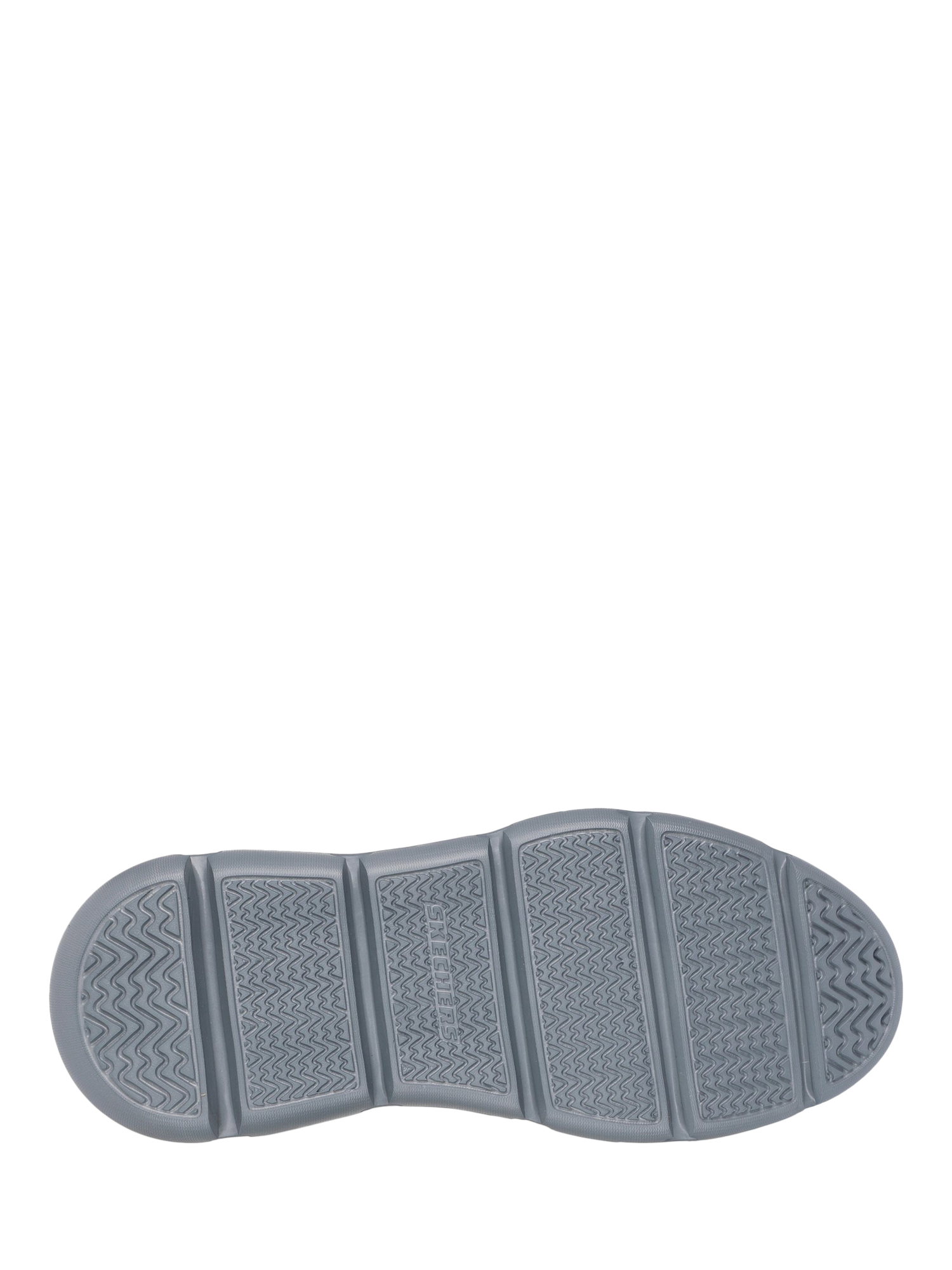 Product image 3 of 4, which shows Skechers Hands Free Slip-Ins Garza Duran Trainers, Black, 6