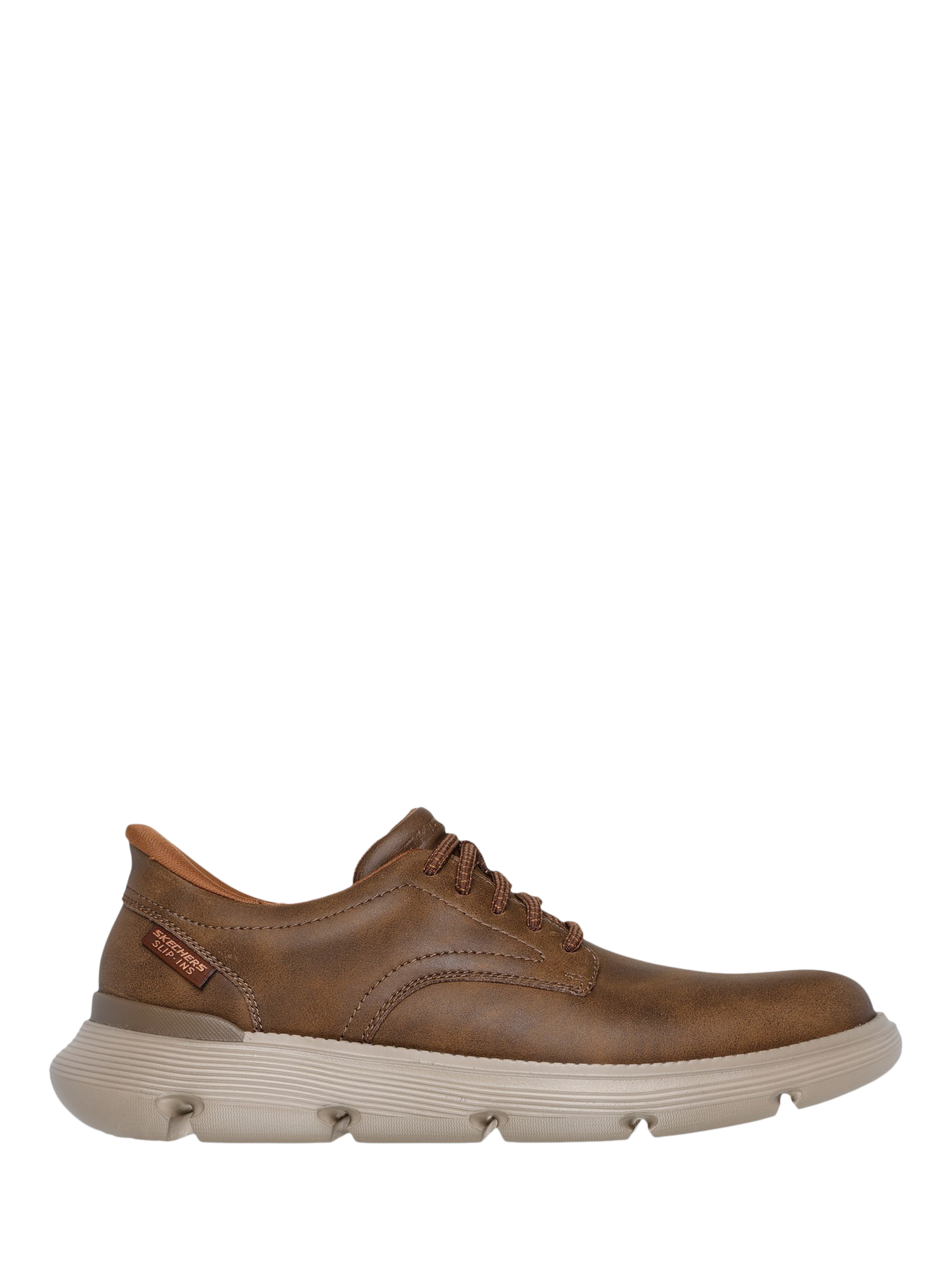 Skechers Hands Free Slip-ins Garza Duran Trainers