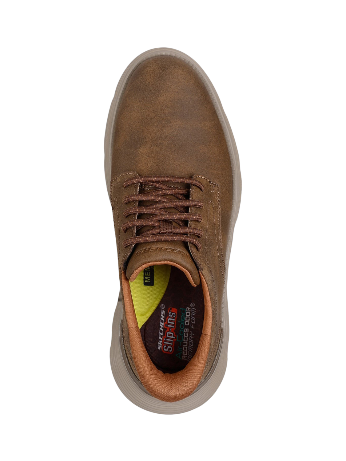靴 SKECHERS GARZA DURAN Hands Free Slip-ins Skechers Hands Free Slip-ins Garza Duran Trainers