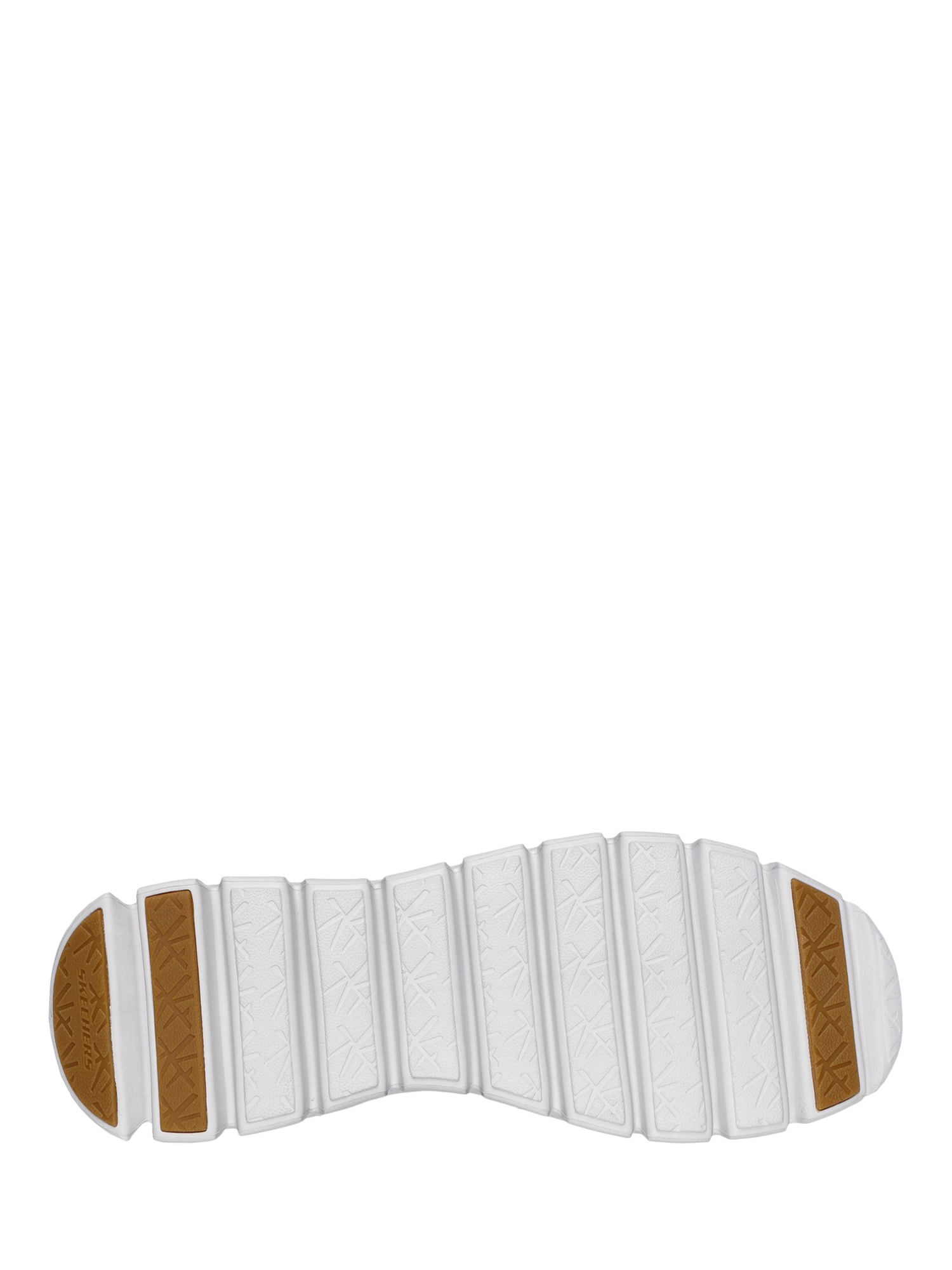 Product image 3 of 4, which shows Skechers Hands Free Slip-Ins Glide-Step Noxus Trainers, Navy, 6