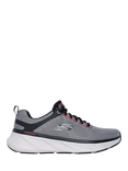 Skechers Relaxed Fit Edgeride Contention Lace Up Trainers