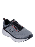 Skechers Relaxed Fit Edgeride Contention Lace Up Trainers