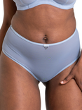 Curvy Kate Victory Semi-Sheer High Rise Short Knickers