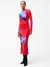 Sleeve Red