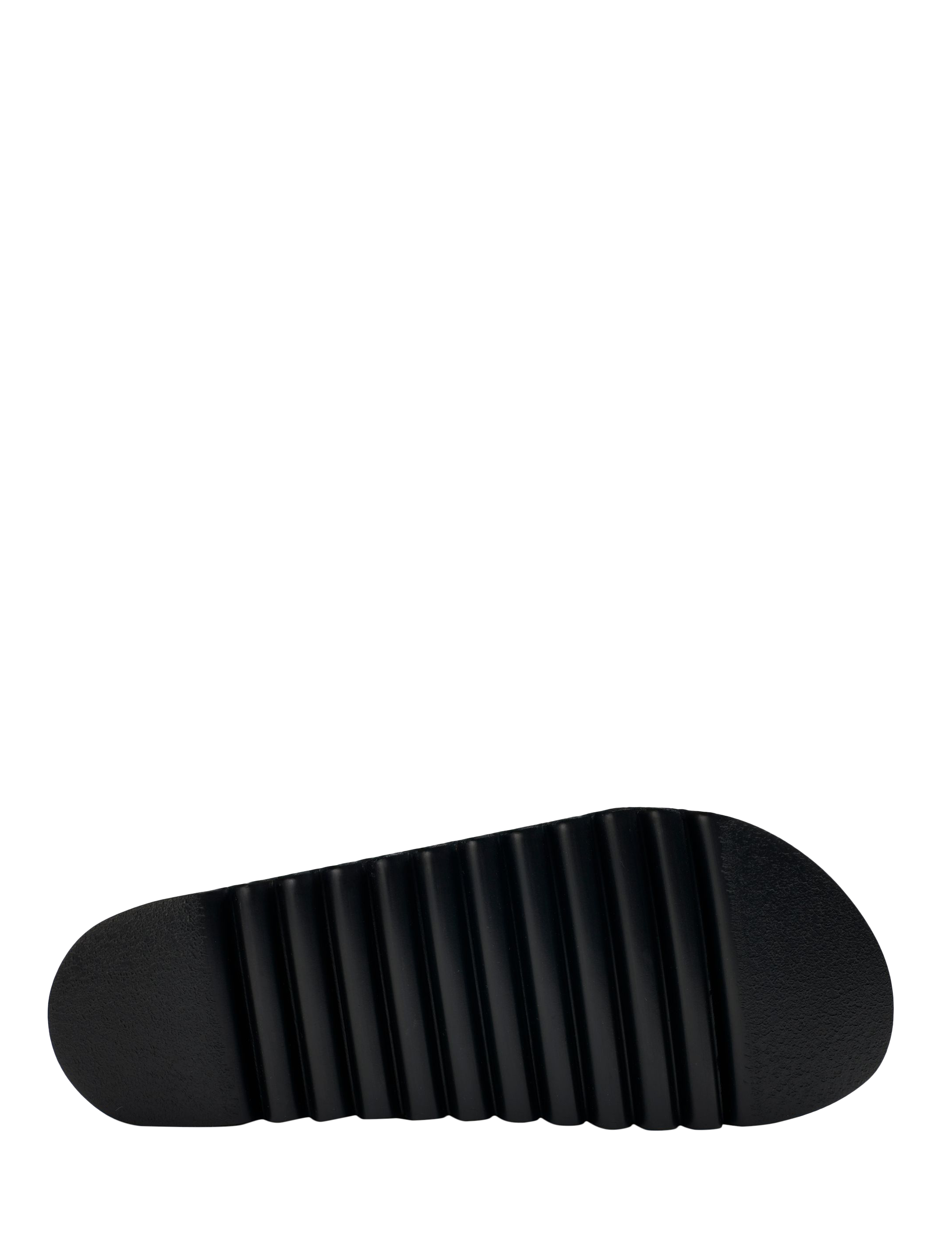 Product image 3 of 3, which shows V.GAN Vegan Taro Footbed Mules , Brown, 3