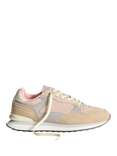HOFF Antibes Lace Up Trainers