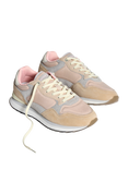 HOFF Antibes Lace Up Trainers
