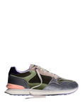 HOFF Emerald Lace Up Trainers