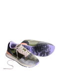 HOFF Emerald Lace Up Trainers