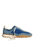 HOFF Bridge MKII Lace Up Trainers