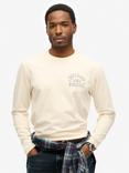 Superdry Vintage Logo Tokyo Relaxed T-Shirt