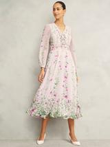 Floral Wedding Guest Dresses