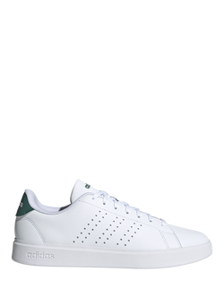 adidas Advantage 2.0 Trainers, White