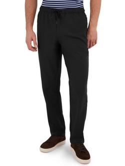 Rohan Men's Amblers Trousers, Black