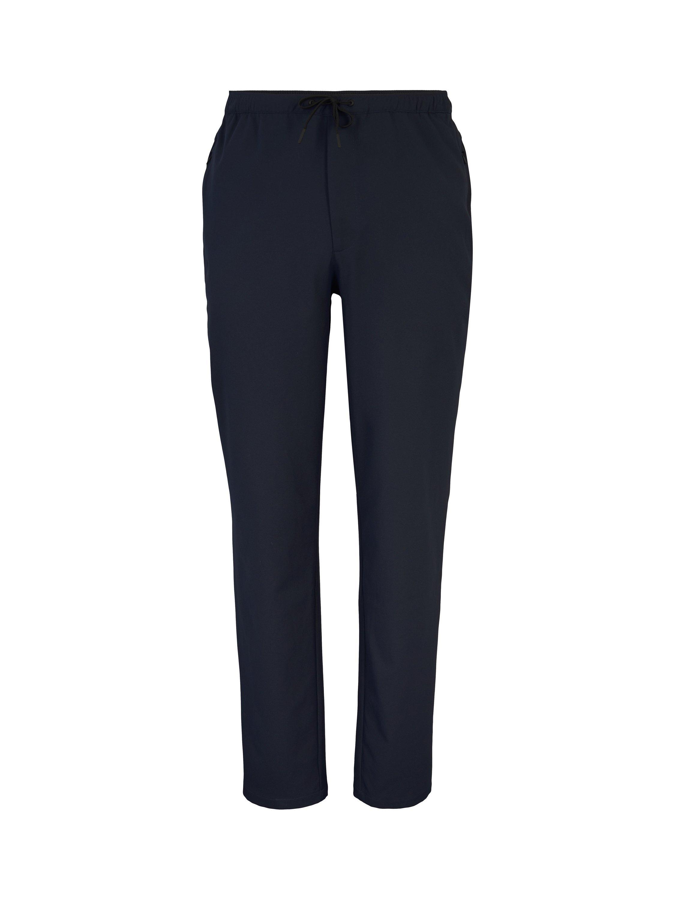 Product image 3 of 7, which shows Rohan Men's Amblers Trousers, True Navy, 30S