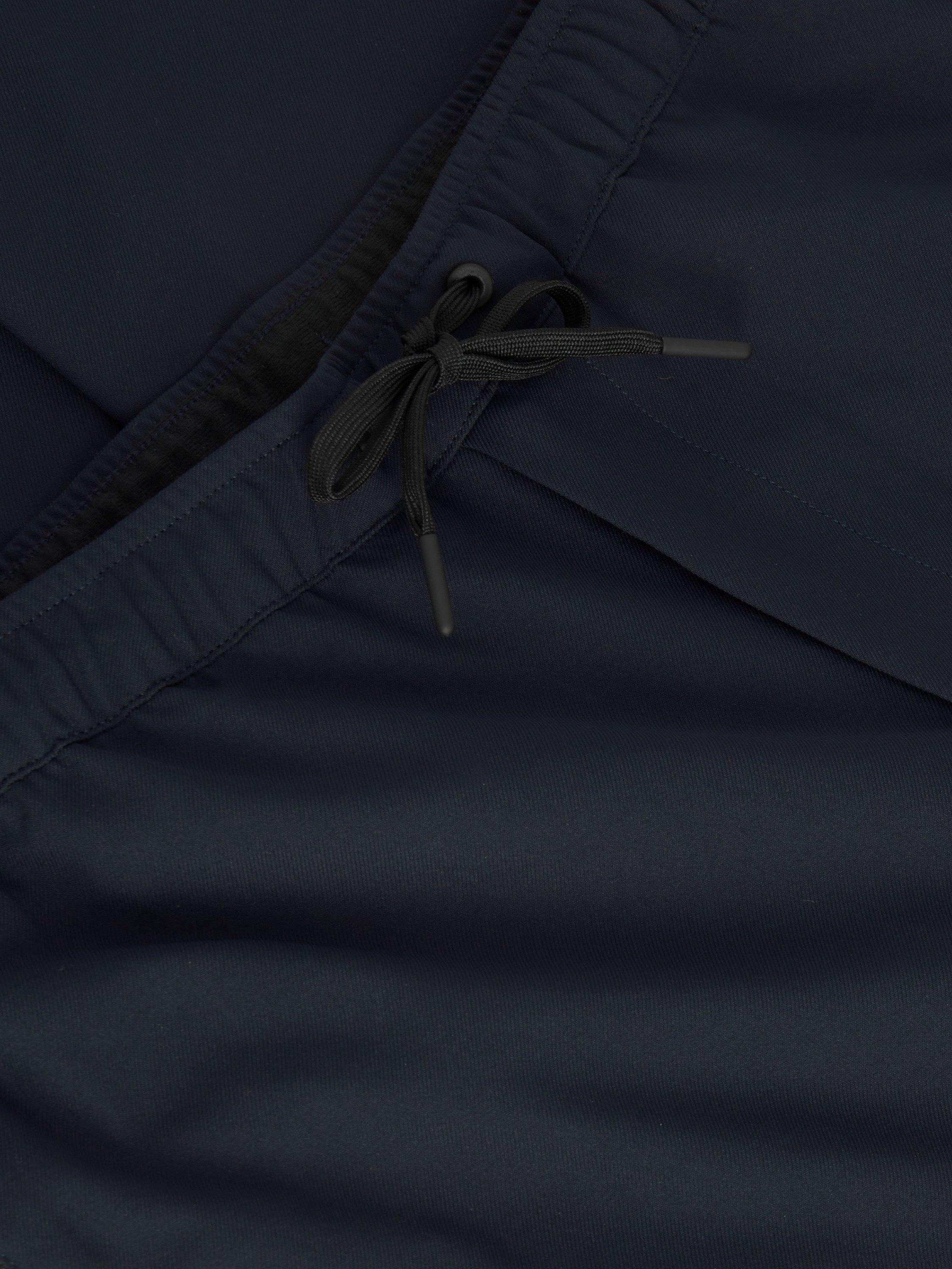 Product image 7 of 7, which shows Rohan Men's Amblers Trousers, True Navy, 30S