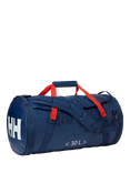 Helly Hansen 30L Duffel Bag, Ocean
