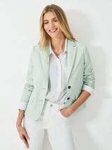 Linen Blazers