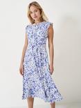 Crew Clothing Lydia Kylie Floral Dress