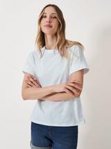White T-Shirts