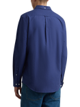 Farah Brewer Organic Cotton Slim Fit Shirt