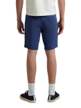 Farah Hawk Chino Shorts, Sigil Blue