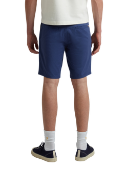 Farah Hawk Chino Shorts, Sigil Blue - view 2, Sigil Blue