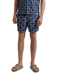 Farah Medieval Swim Shorts