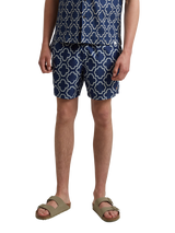 Farah Medieval Swim Shorts
