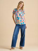 Brakeburn Blouses