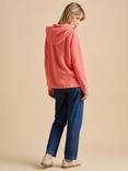 Brakeburn Star Beach Hoodie, Coral