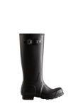 Hunter Original Tall Wellington Boots, Black