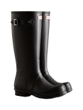 Hunter Original Tall Wellington Boots, Black