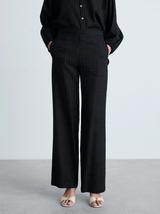 Stripe Trousers