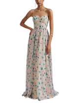 Floral Multi