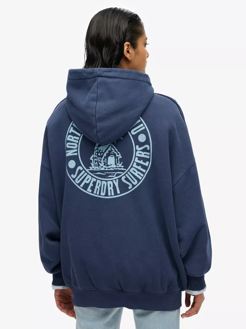 Nautical Navy  - Out of stock