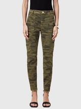 Cargo Trousers