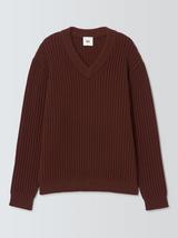 Cotton Blend Jumpers